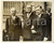 Fotografia d epoca originale 1934 NEW HAVEN Yale  Franklin ROOSEVELT receiving honorary degree in Laws PHOTO 1