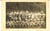 Fotografia d epoca originale 1915 ca WW1 ZONA DI GUERRA 24° Reggimento Fanteria in posa Foto cartolina 1