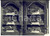 Fotografia d epoca originale 1950 ca MONSELICE Chiesa di San Giorgio  Corpi dei SS. Martiri  Foto 18x13 cm 1