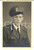 Fotografia d epoca originale 1940 ca WW3 Ritratto ufficiale FANTERIA 128 Â° Reggimento  Foto cartolina 1