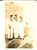 Fotografia d epoca originale 1934 PORT SAID EGITTO Marinai italiani presso il monumento a Lesseps Foto 6x9 1
