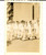 Fotografia d epoca originale 1934 PORT SAID EGITTO Marinai italiani in marcia per la città  Foto 6x9 cm 1