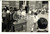 Fotografia d epoca originale 1960 ca GENOVA Giochi di bambini all oratorio  Foto VINTAGE 14x10 cm 1
