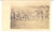 Fotografia d epoca originale 1910 ca REGIO ESERCITO Esercitazione con mitragliatore Foto cartolina 1