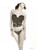 Fotografia d epoca originale 1975 ca EROTICA VINTAGE Model wears a bikini Casablanca Foto 24x17 cm 1