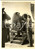Fotografia d epoca originale 1938 KOLN  Arrivo di Neville CHAMBERLAIN con volo British Airways  Foto 1