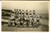 Fotografia d epoca originale 1920 ca LIGURIA Bambini in spiaggia in una colonia estiva  Fotografia VINTAGE 1