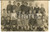 Fotografia d epoca originale 1915 ca ITALIA Classe elementare maschile con la maestra  Foto VINTAGE 1
