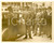 Fotografia d epoca originale 1933 NEW YORK Franklin ROOSEVELT in arrivo alla propria casa Foto 24x18 1