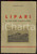 Libro, pubblicazione d epoca 1960 Leopoldo ZAGAMI  Lipari ed i suoi cinque millenni di storia Ditta D AMICO 1