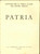 Libro, pubblicazione d epoca 1941 Adele e Maria ZANETTI Patria  Libro di lettura III classe centri urbani 1