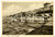 Cartolina originale da collezione 1940 ca RIMINI  VISERBA Agosto al mare  Turisti sulla spiaggia Cartolina FG 1