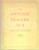 Libro, pubblicazione d epoca 1955 LONDON The Antique Dealers  Fair  ILLUSTRATED Catalogue 107 pp. 1