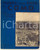 Mappa, planimetria storica 1932 AUTOMOBILE CLUB Pianta della cittÃ  di Como  Ed. DE AGOSTINI  75x59 cm 1