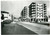 Cartolina originale da collezione 1960 ca PONZONE AL Viale con condominio SANTA MARIA Cartolina VINTAGE FG NV 1