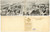 Cartolina originale da collezione 1906 MILANO Cartolina Ufficiale Esposizione Universale Ill. Mario STROPPA  FP 1
