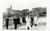 Fotografia d epoca originale 1936 SANREMO BUSSANA Villa Spinola  Medici con autoritÃ  in visita Foto FP NV 1