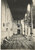 Fotografia d epoca originale 1934 SAMARCANDA Musulmani in preghiera e meditazione in un cortile Foto 16x20 1