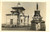 Fotografia d epoca originale 1931 Area del KALMYK URSS Tempio buddista Fotografia 17x11 cm 1