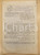 Materiale pubblicitario d’epoca 1983 LOR BI 8 â€œPer la rigenerazione della IV Internazionale  Documento 24 pp. 1