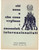 Libro, pubblicazione d epoca 1965 ca Chi sono e cosa vogliono i comunisti internazionalisti? Ed. PROMETEO 3 1