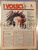 Giornale, rivista storica 1978 ROMA I VOLSCI Settimana di lotta antinucleare  Mensile anno I nÂ° 5 1