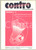 Libro, pubblicazione d epoca 1993 AA.VV. Intervista al presidente GONZALO del PerÃ¹ Controinformazione 110 pp. 1