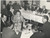 Fotografia d epoca originale 1985 ca MILANO Cena CORRIERE DELLA SERA  Stagione Teatro alla Scala Foto 1 1