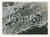 Fotografia d epoca originale 1942 WW2 SEVASTOPOL URSS The city bombed by the Luftwaffe  Photo 18x13 cm 1
