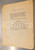 Documento originale, autentico 1955 CREDITO ITALIANO Summary of the Italian exchange control regulations 11 pp. 1