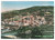 Cartolina originale da collezione 1962 MONESIGLIO  Panorama del paese  Cartolina FG VG 1