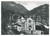 Cartolina originale da collezione 1955 RE  Santuario della Madonna del Sangue in Val Vigezzo 2 Cartolina FG VG 1