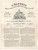 Documento originale, autentico 1888 SAN BERNARDINO SVIZZERA Assicurazioni L ELVEZIA  Polizza CARAMORA 1