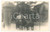 Fotografia d epoca originale 1940 ca RICCIONE Scorcio con carrozza  Fotografia 13x8 cm 1