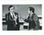 Fotografia d epoca originale 1983 RAI FANTASTICO 4  Adriano CELENTANO con Pippo BAUDO 3 Foto 25x20 1