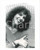 Fotografia d epoca originale 1985 ca CINEMA ITALIA Stefania SANDRELLI  Ritratto 2 Foto 18x24 cm 1