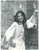 Fotografia d epoca originale 1970 ca ITALIA COSTUME Rosanna FRATELLO  Ritratto  Foto DANNEGGIATA 18x24 cm 1