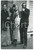 Fotografia d epoca originale 1975 ca COSTUME Gabriella FERRI Seva BORZAK  Maschere  Foto 3 20x30 cm 1