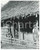 Fotografia d epoca originale 1970 ca COSTUME VENEZUELA Bambini in una favela  Foto 21x27 cm 1