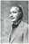 Fotografia d epoca originale 1973 MILANO Flautista Severino GAZZELLONI  Ritratto 2 Foto 20x30 cm 1