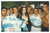 Fotografia d epoca originale 1990 ca LAZIO RUGBY Sponsor Jessica RIZZO con la squadra  Foto 1 1