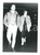 Fotografia d epoca originale 1985 UK Geoffrey and Kim COTTON Britainâ€™s first surrogate mum  Photo 24x18 1 1