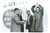 Fotografia d epoca originale 1988 Midnight run Richard FORONJY Robert MIRANDA Charles GRODIN Robert DE NIRO 1