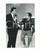 Fotografia d epoca originale 1983 RAI FANTASTICO 4  Adriano CELENTANO con Pippo BAUDO 1 Foto 1