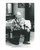 Fotografia d epoca originale 1988 RAI 3 TRASMISSIONE FORZATA Dario FO in ginocchio  Foto 20x25 cm 1
