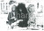 Materiale cinematografico d’epoca 1987 CINEMA The Witches of Eastwick CHER Susan SARANDON Michelle PFEIFFER Photo 1