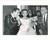 Fotografia d epoca originale 1987 MILANO Nozze Gianfranco FUNARI Rossana SEGHEZZI  Paolo PILLITTERI 2 Foto 1
