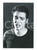 Fotografia d epoca originale 1995 ca COSTUME ITALIA Andrea PEZZI conduttore  Ritratto  Foto 18x24 cm 10 1