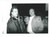 Fotografia d epoca originale 1990 ca VENEZIA  MOSTRA DEL CINEMA Jim BELUSHI Carlo VERDONE Foto 24x18 cm 1