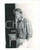 Fotografia d epoca originale 1985 ca CINEMA James WILBY Ritratto dell attore  Foto 20x25 cm 4 1